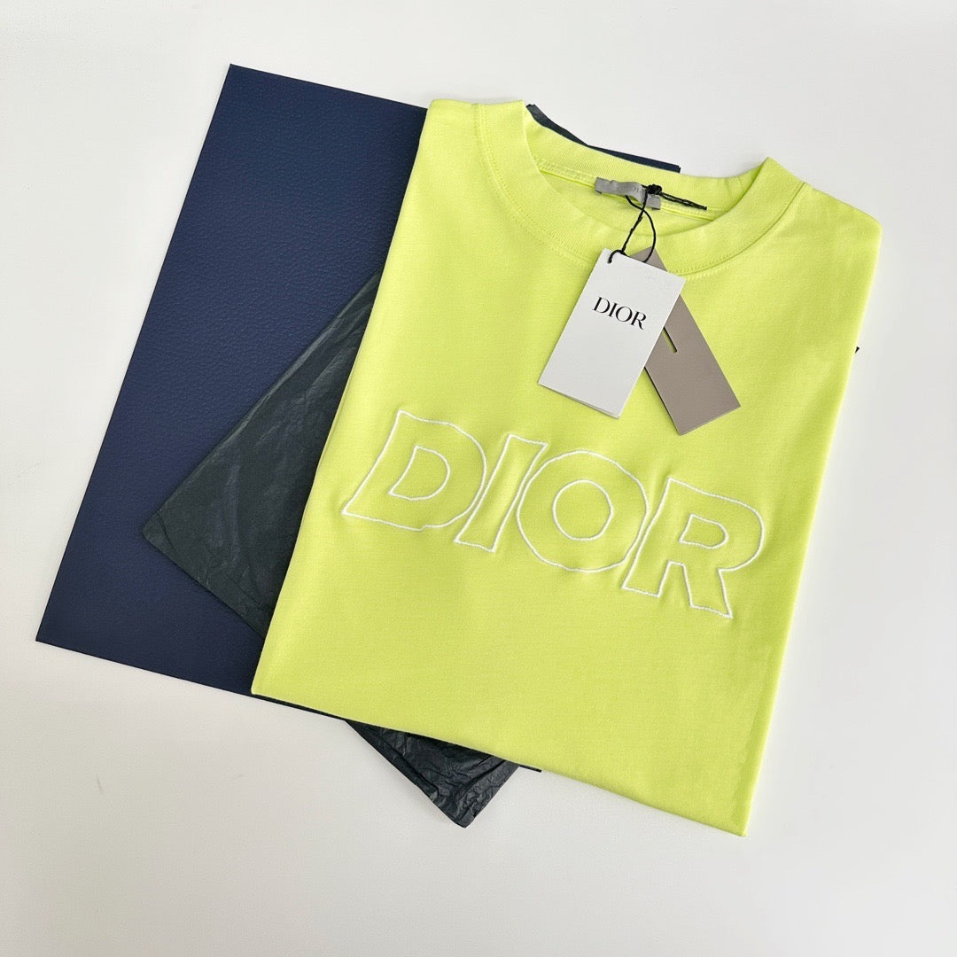 Dior Tee