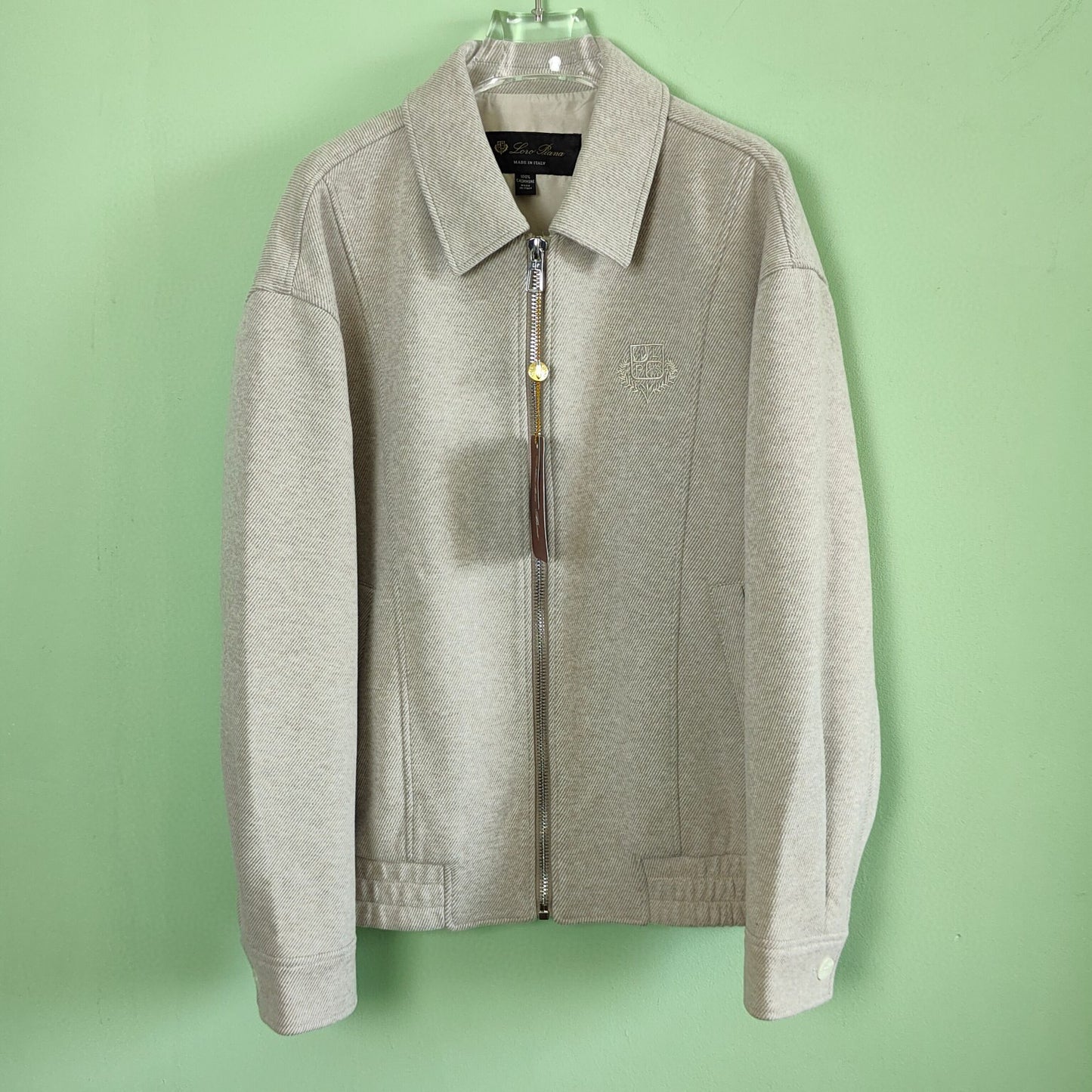 Loro Piana Jacket