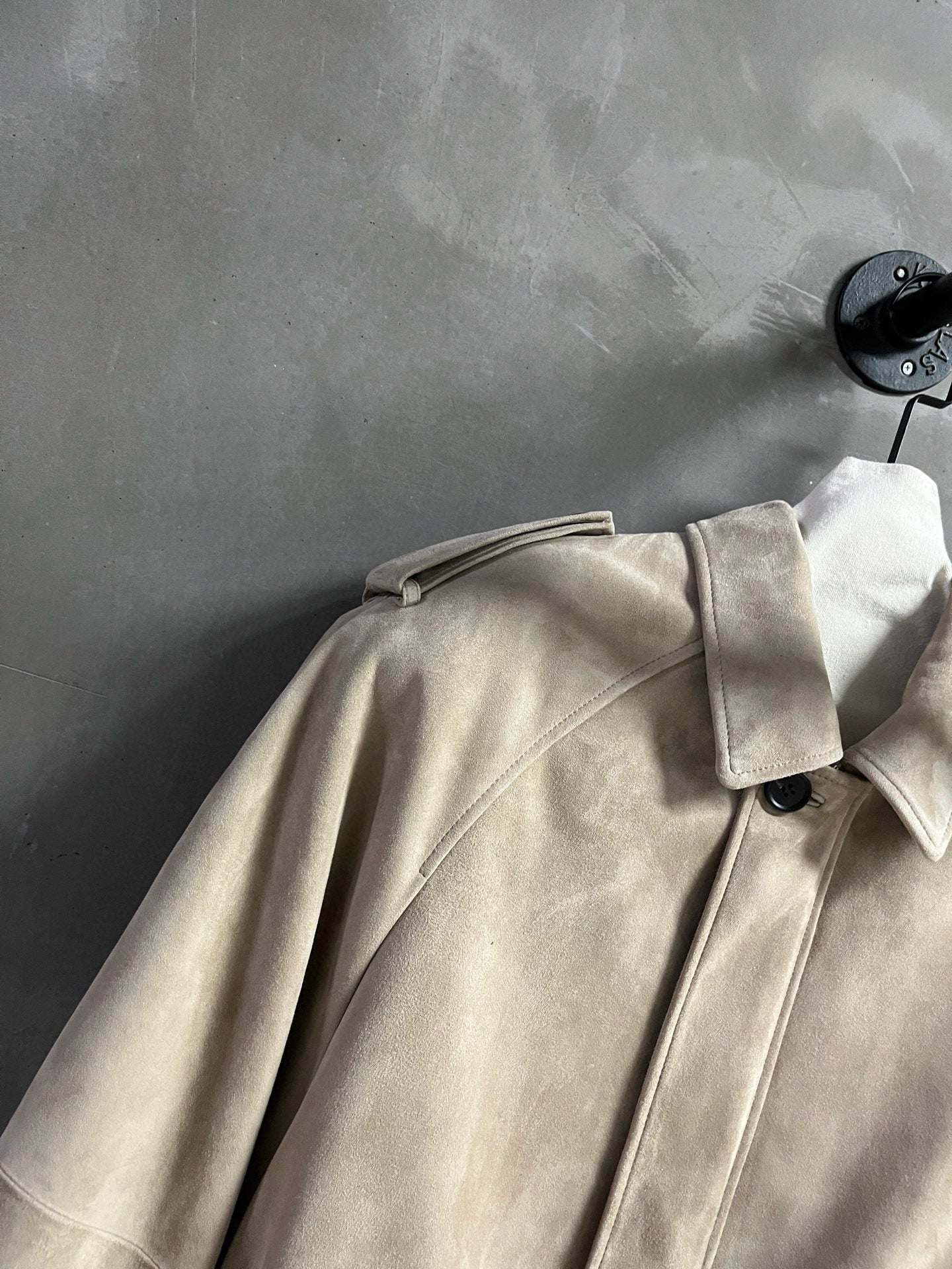 Saint Laurent Jacket