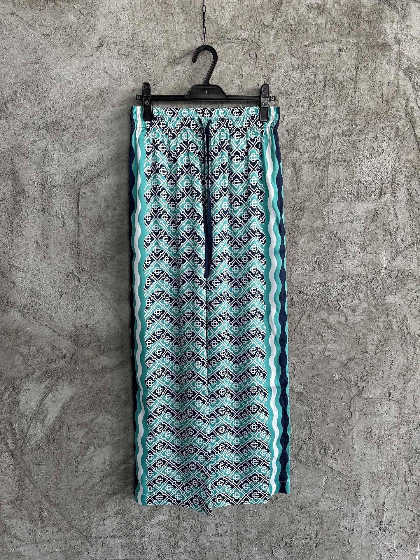 Casablanca Long Pants