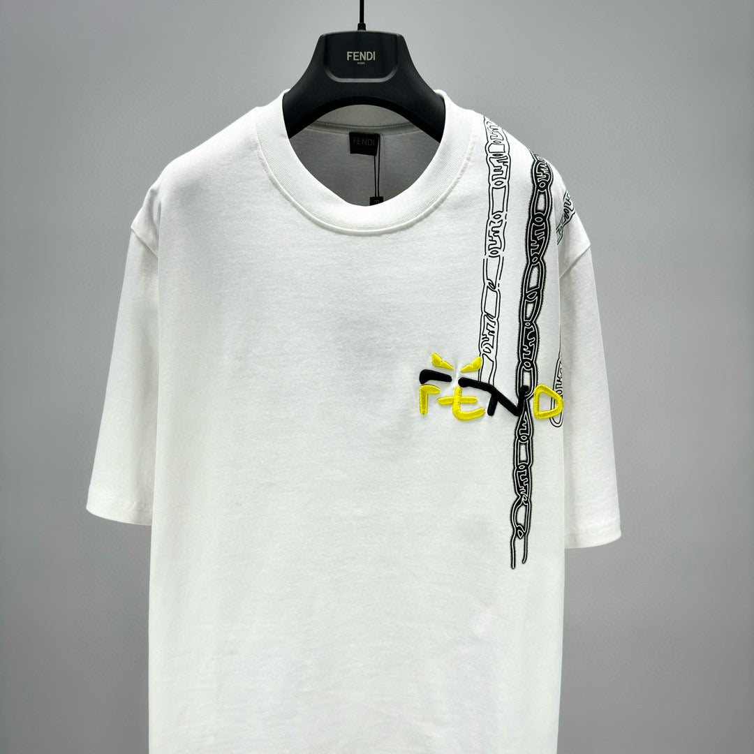 Fendi Tee