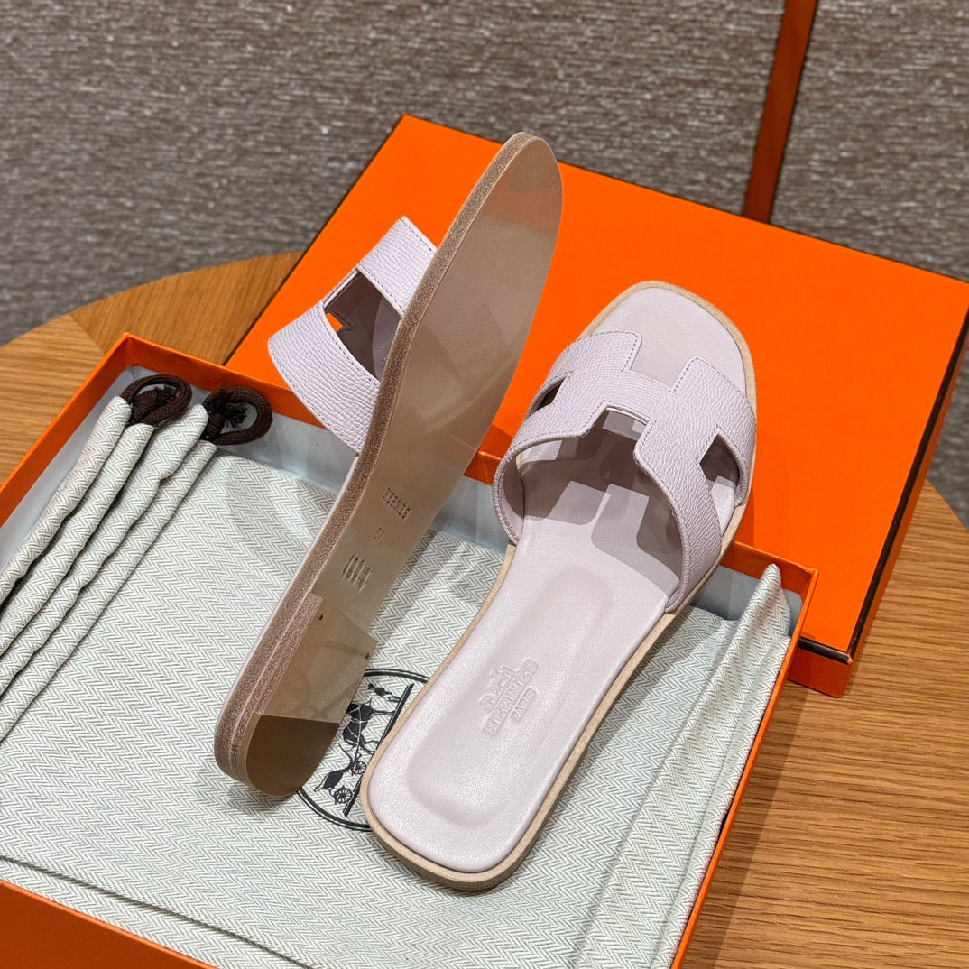 Hermes Sandals