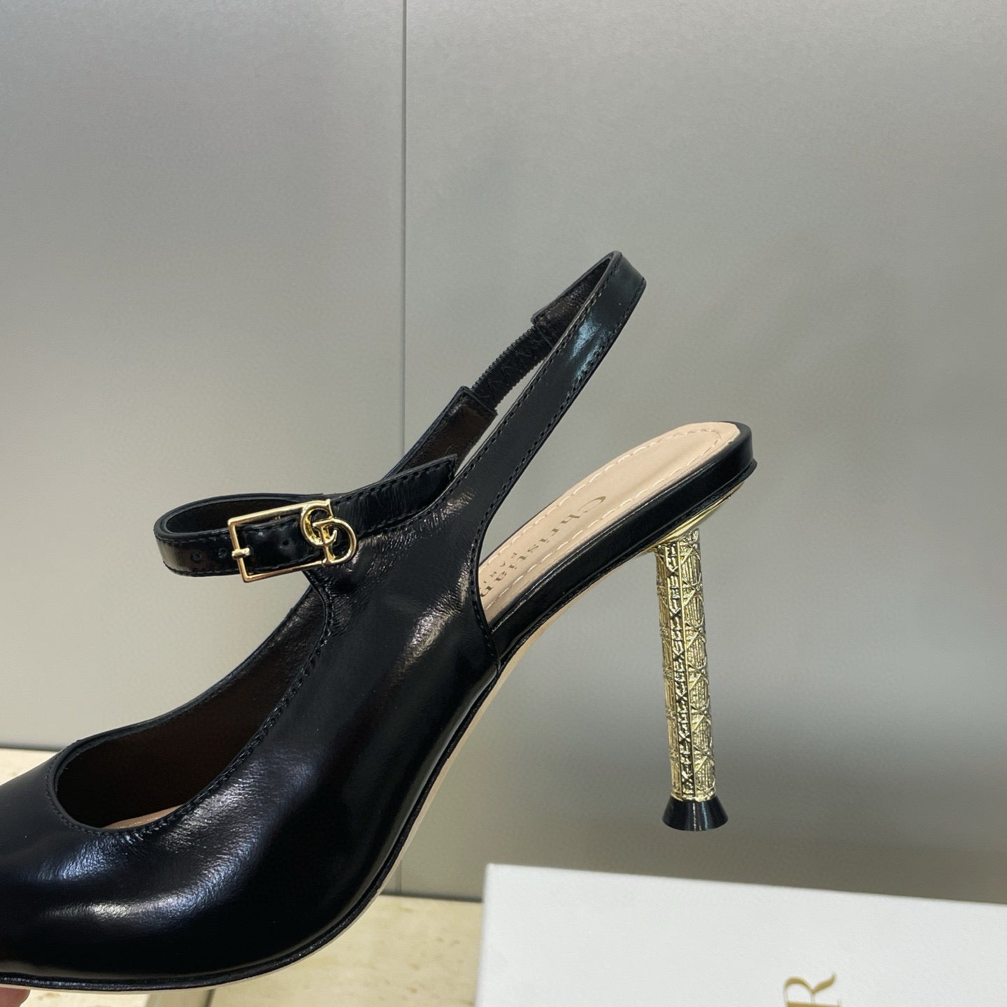 Dior Heels