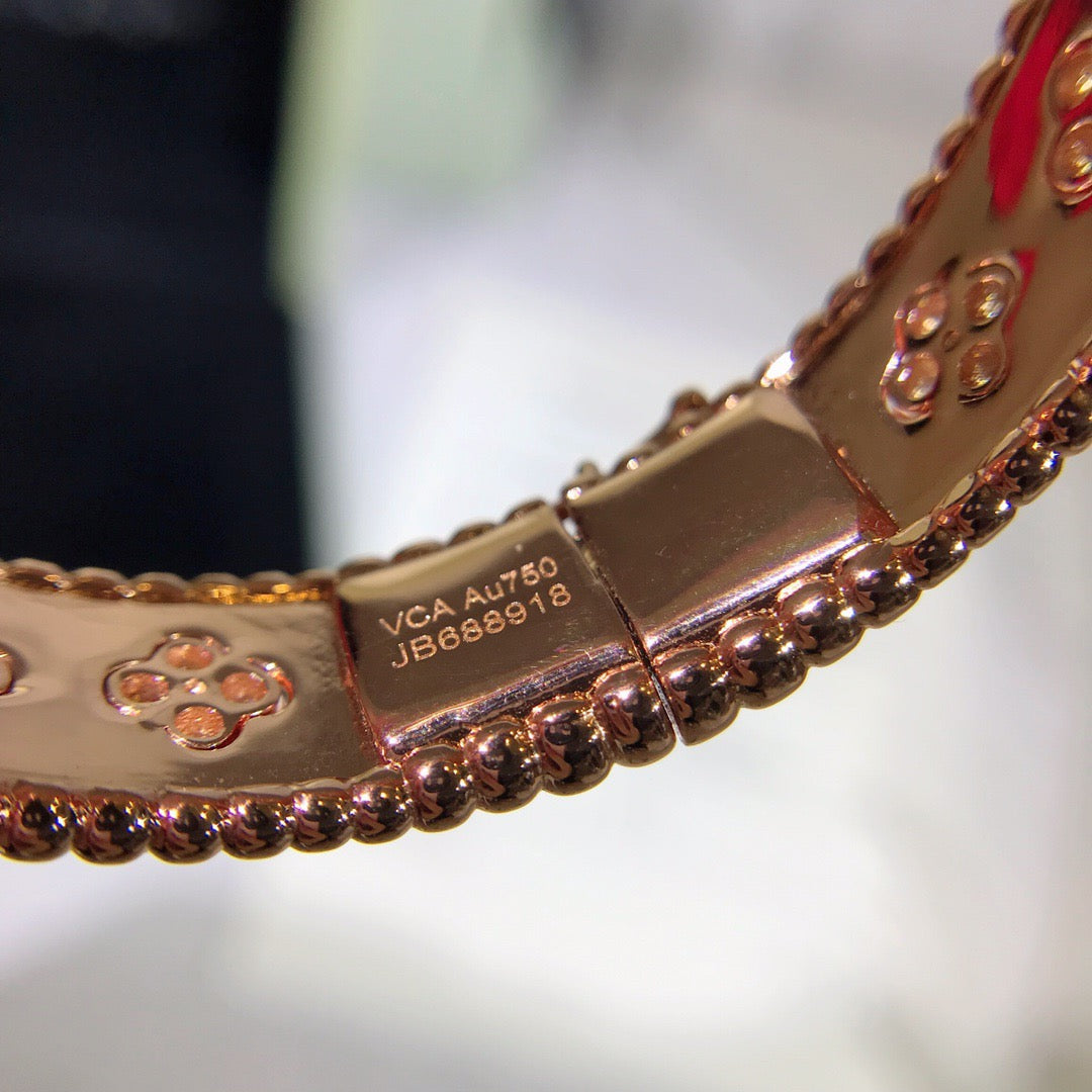 Van Cleef & Arpels Bracelet