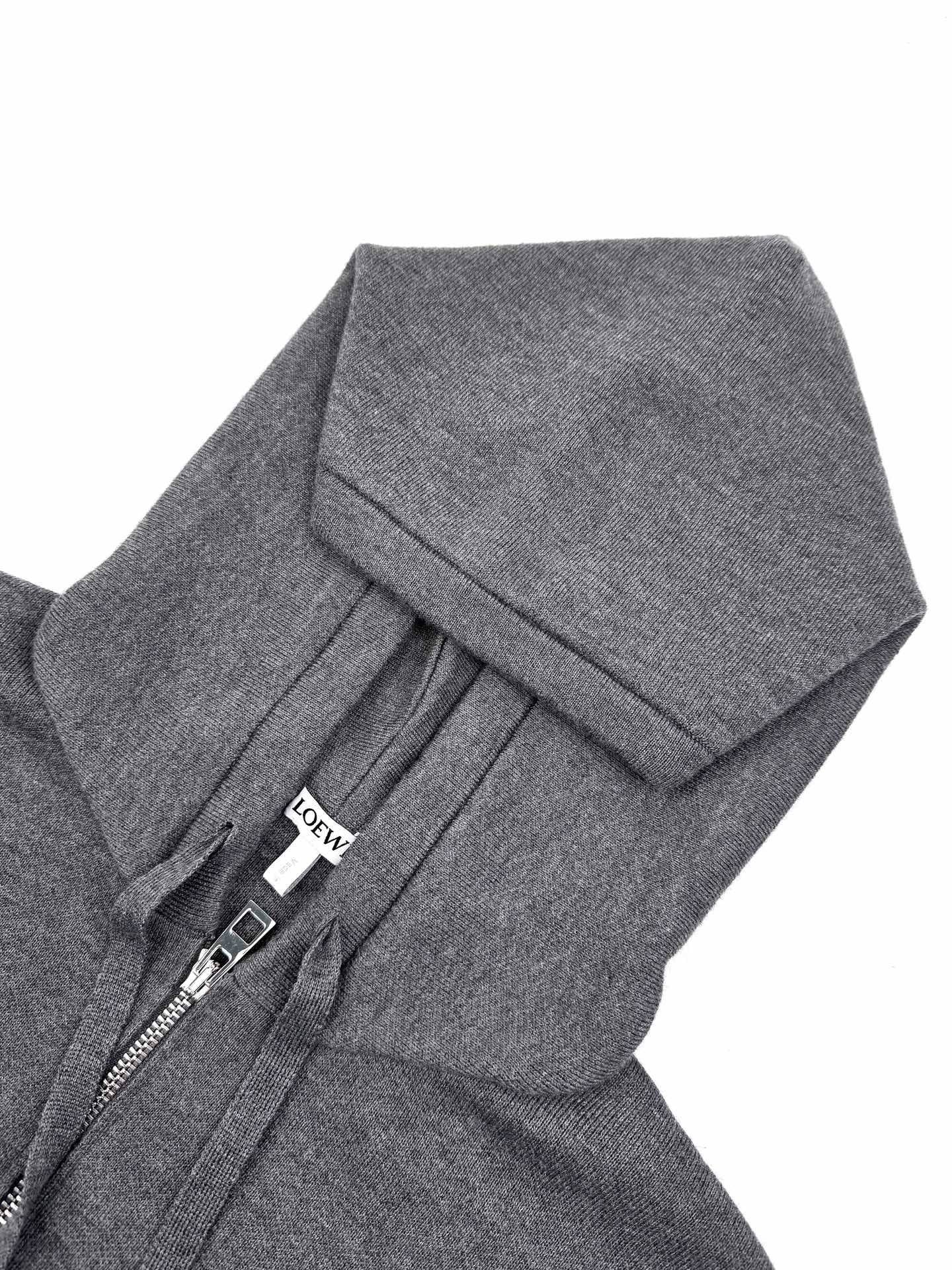 Loewe Jacket