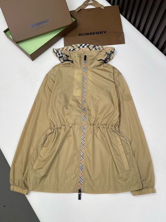 BBR Jacket