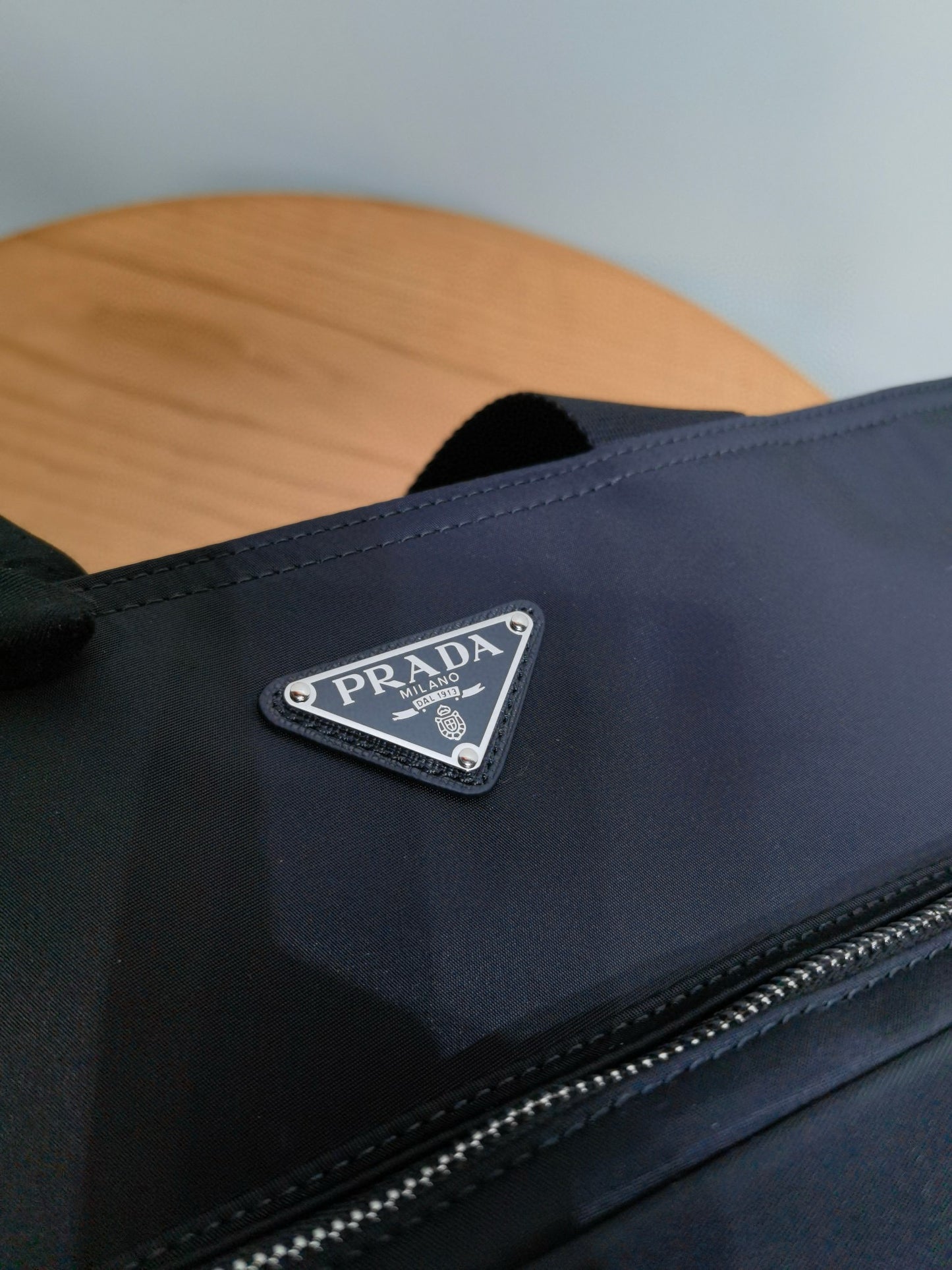 Prada Tote Bag