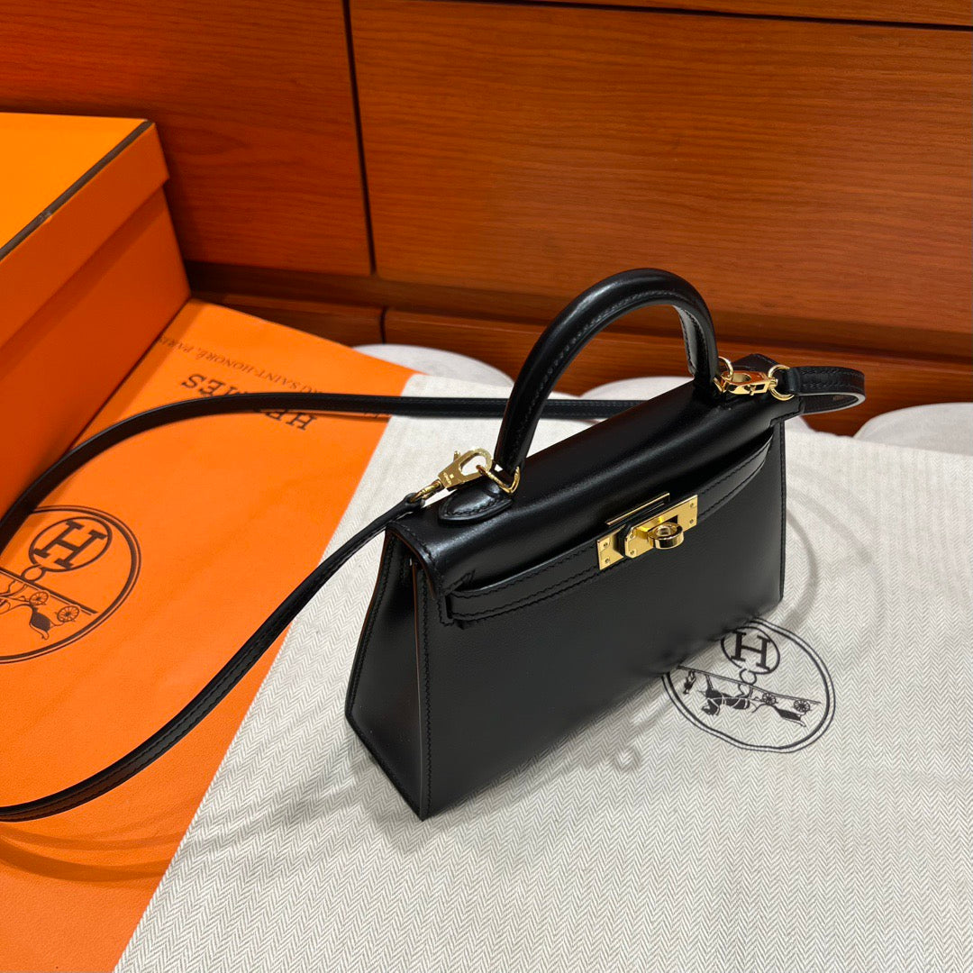 Hermes Mini Kelly II