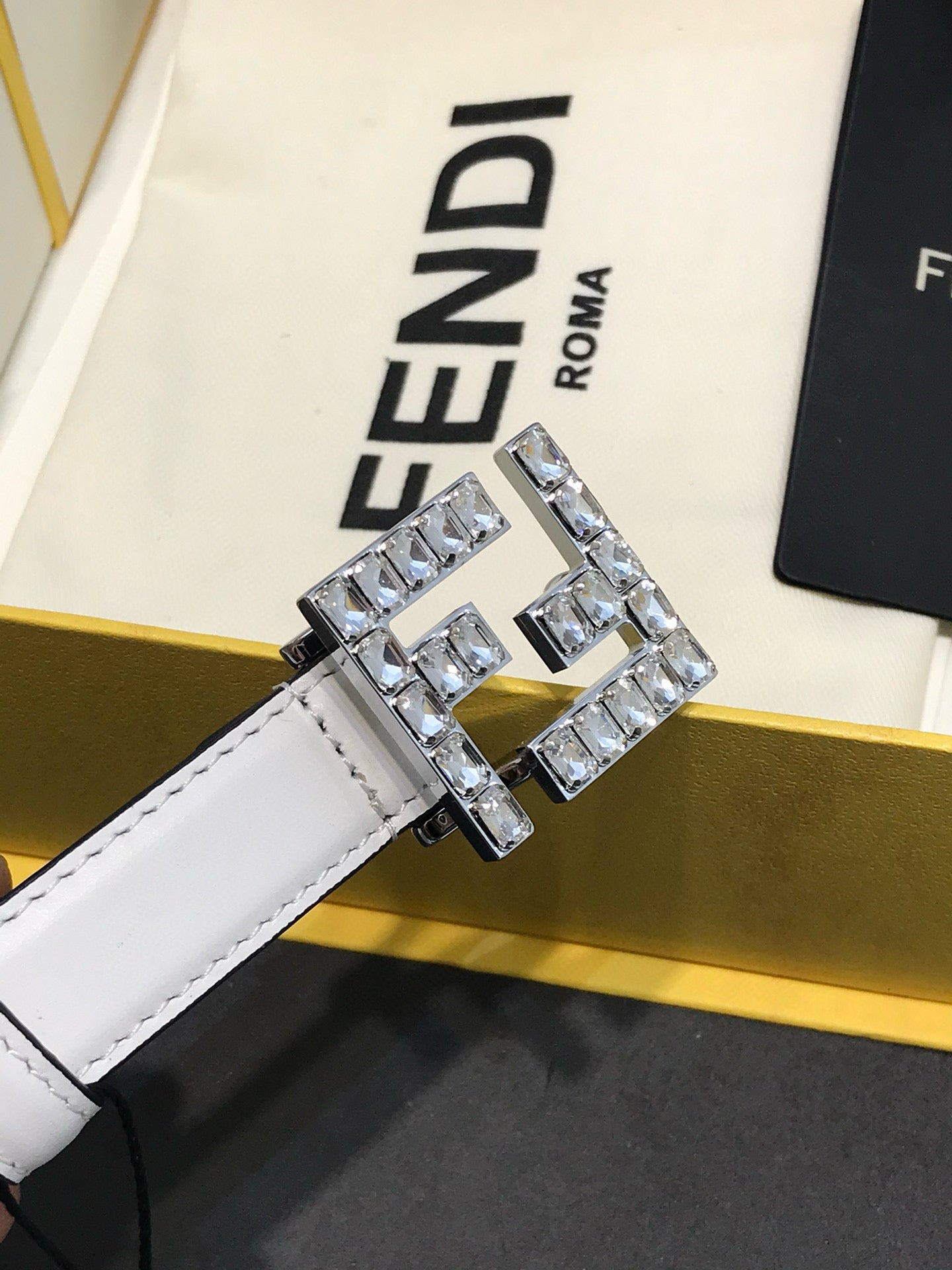 Fendi Belt