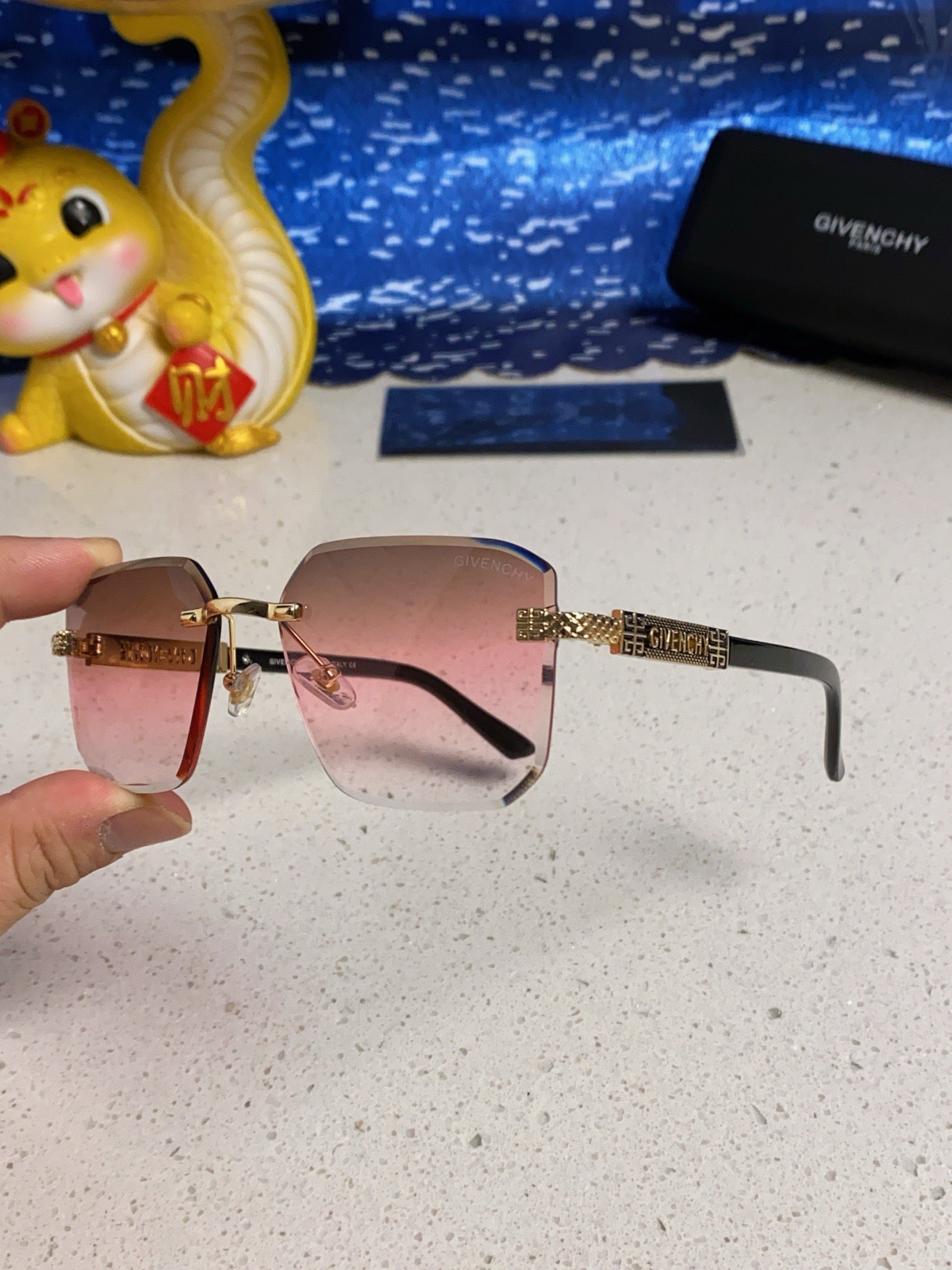 GVC Sunglasses