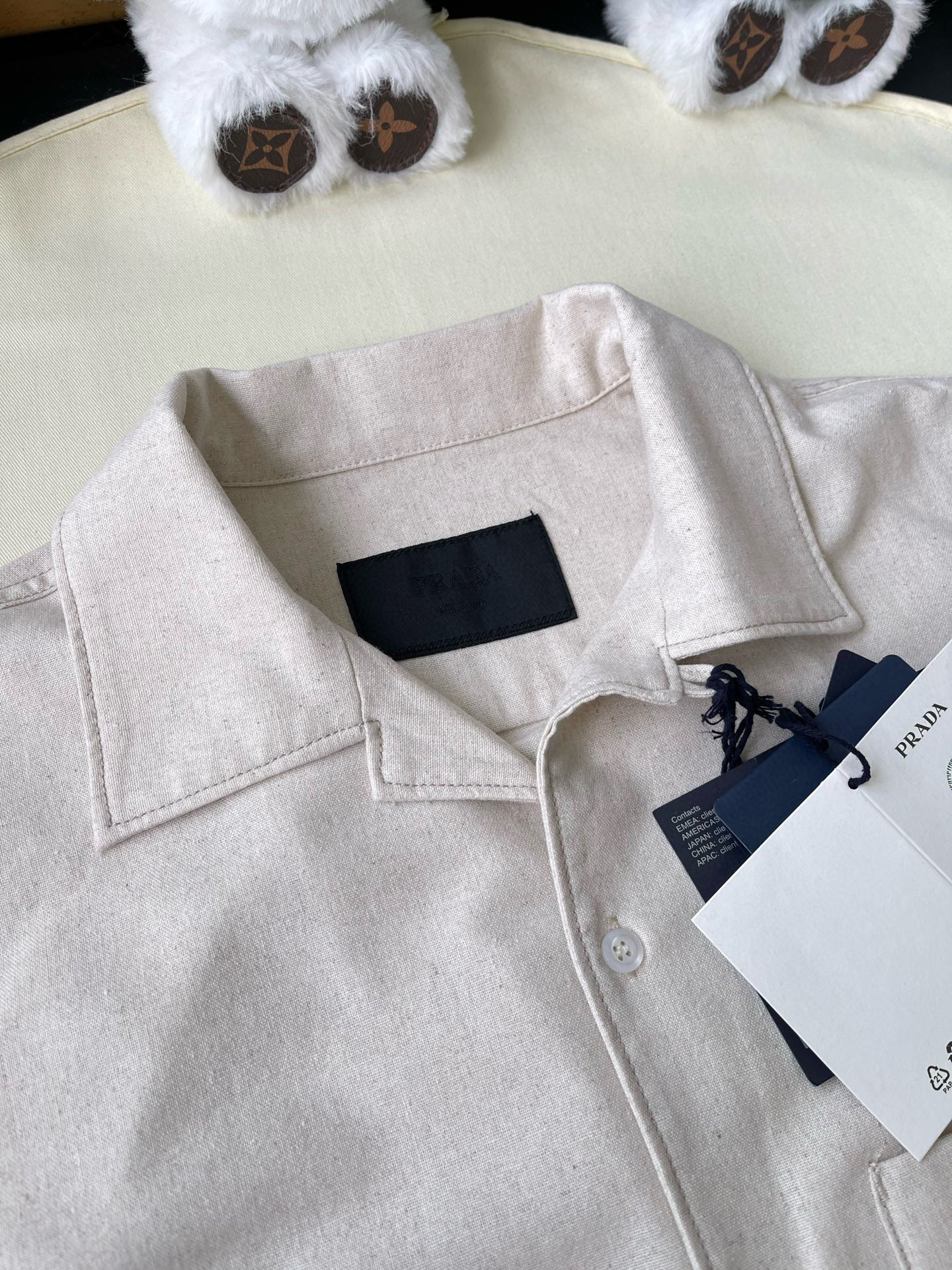 Prada Shirt