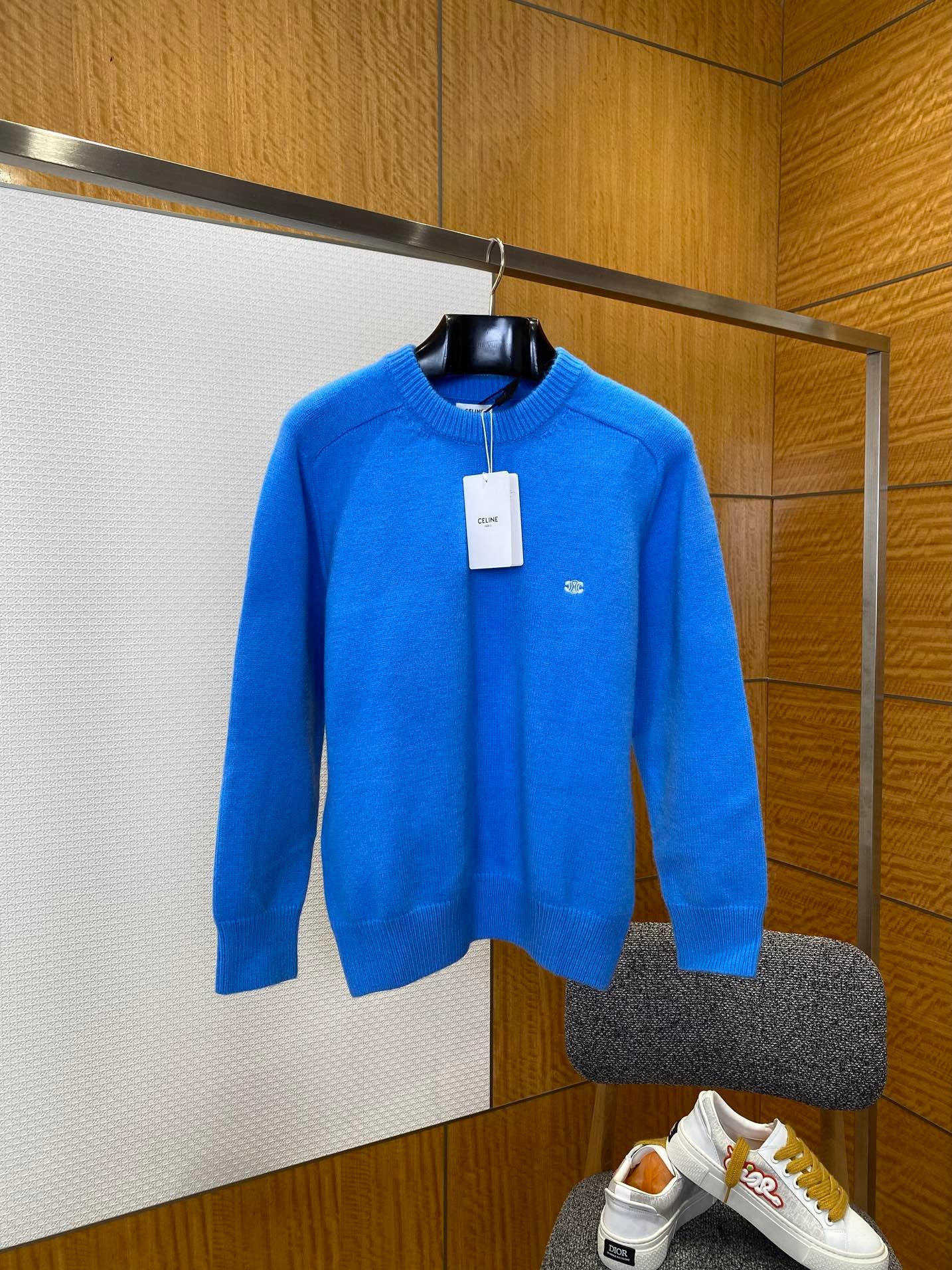 Celine Sweater