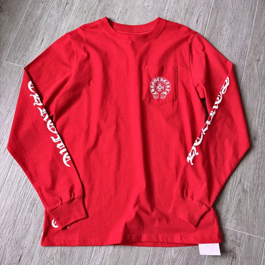 Chrome Hearts Sweater