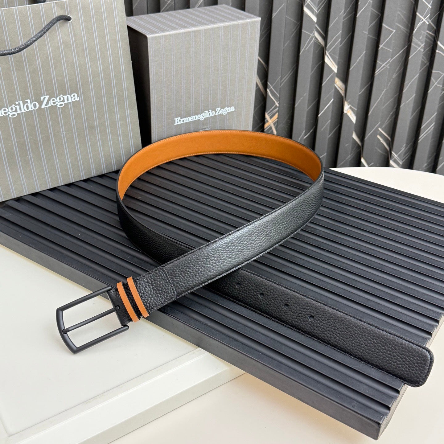 ZG Belts