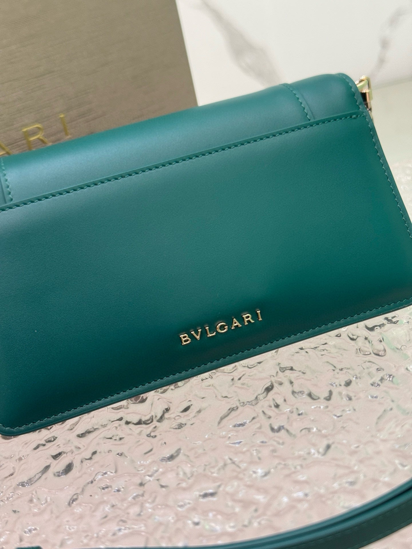 Bvlgari Serpenti Forever Bag