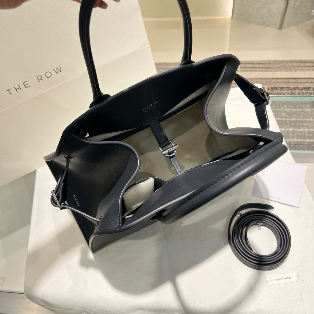 The Row MX12 Handbag