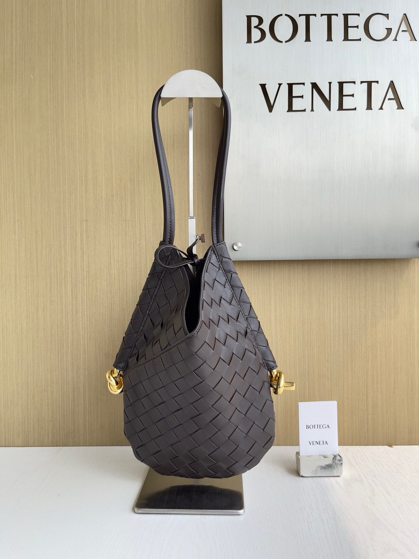 BV Solstice Shoulder Bag