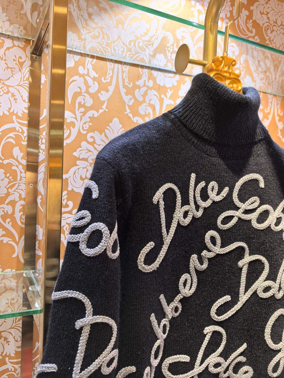 Dolce & Gabbana Sweater