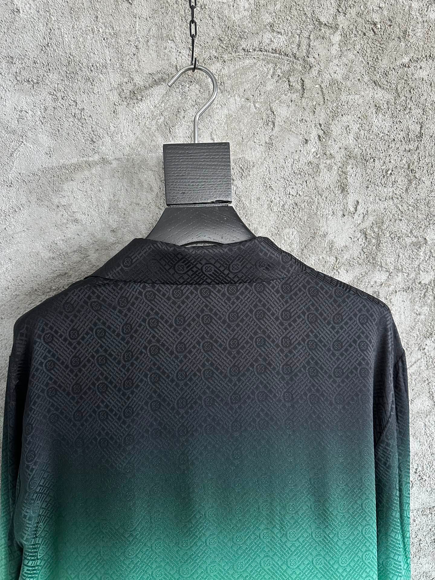 Casablanca Long Sleeve Shirt