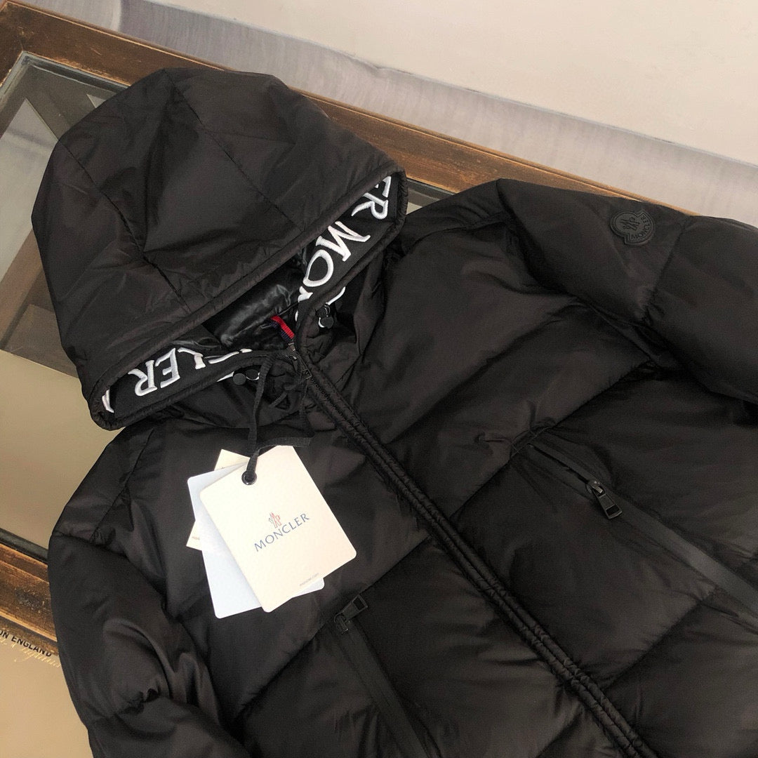 Moncler Down Jacket