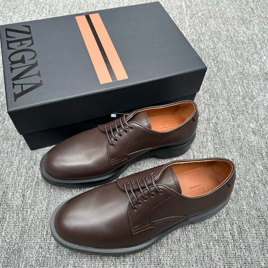Zegna loafer