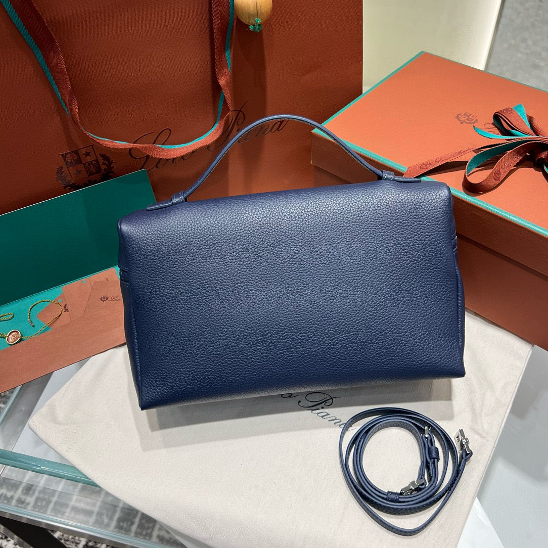 Loro Piana 27 Classic Case Bag