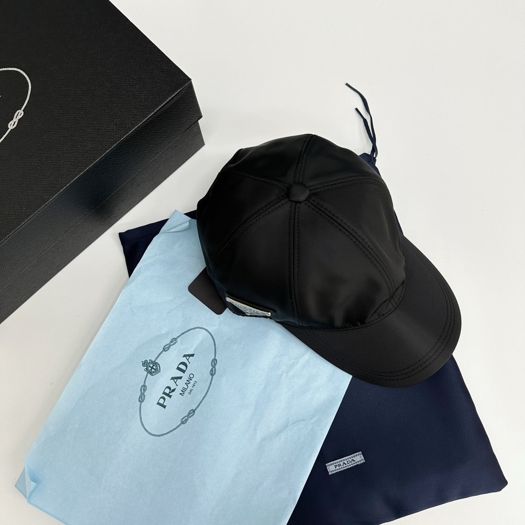 Prada Cap