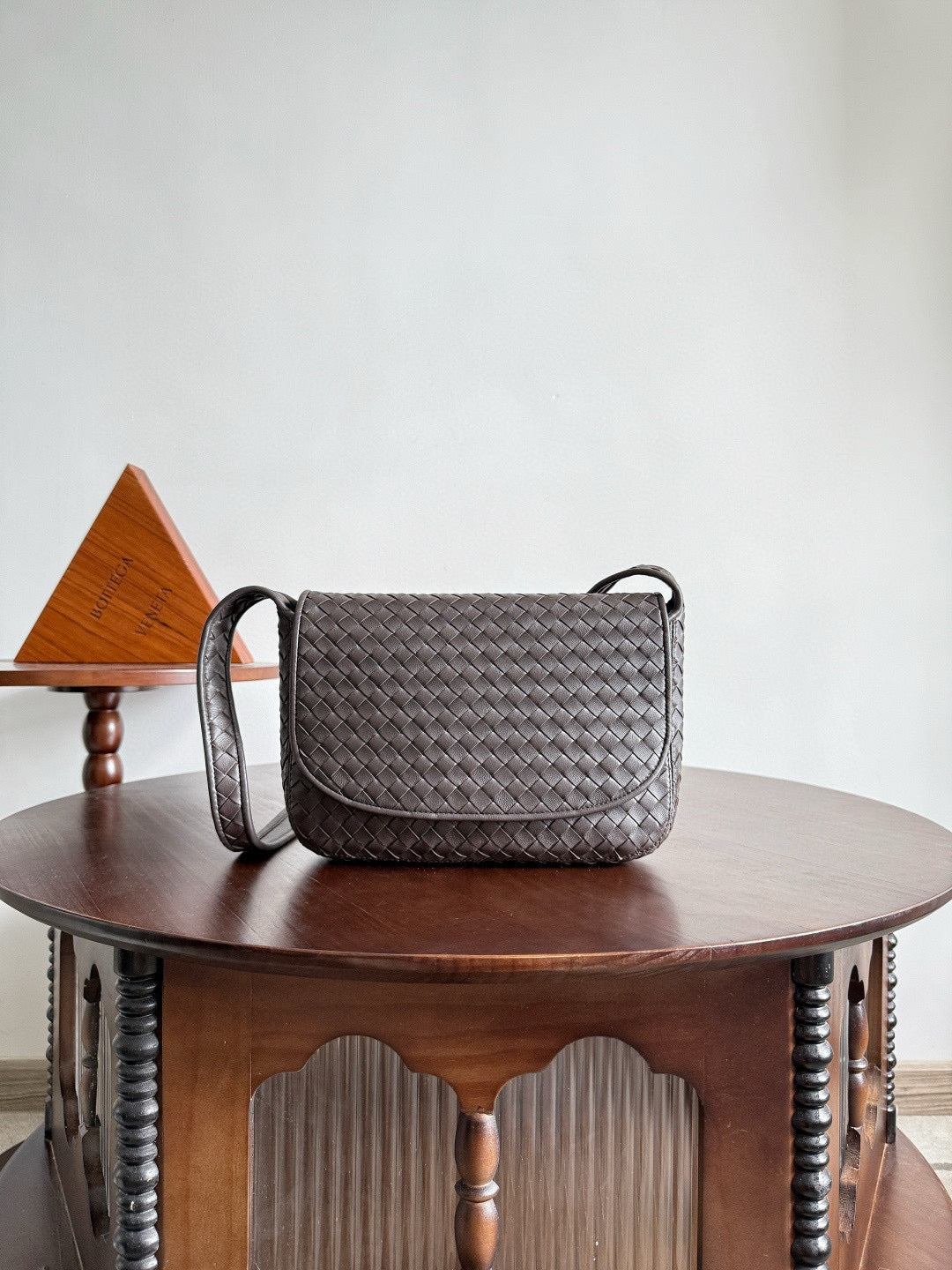 Bottega Veneta Hobo Bag