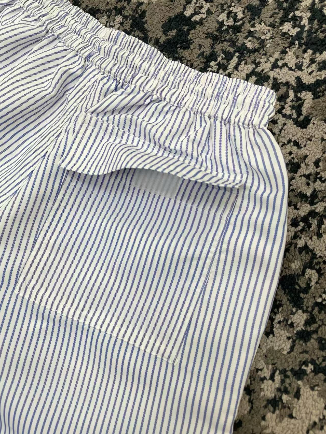 Loro Piana Short Pants