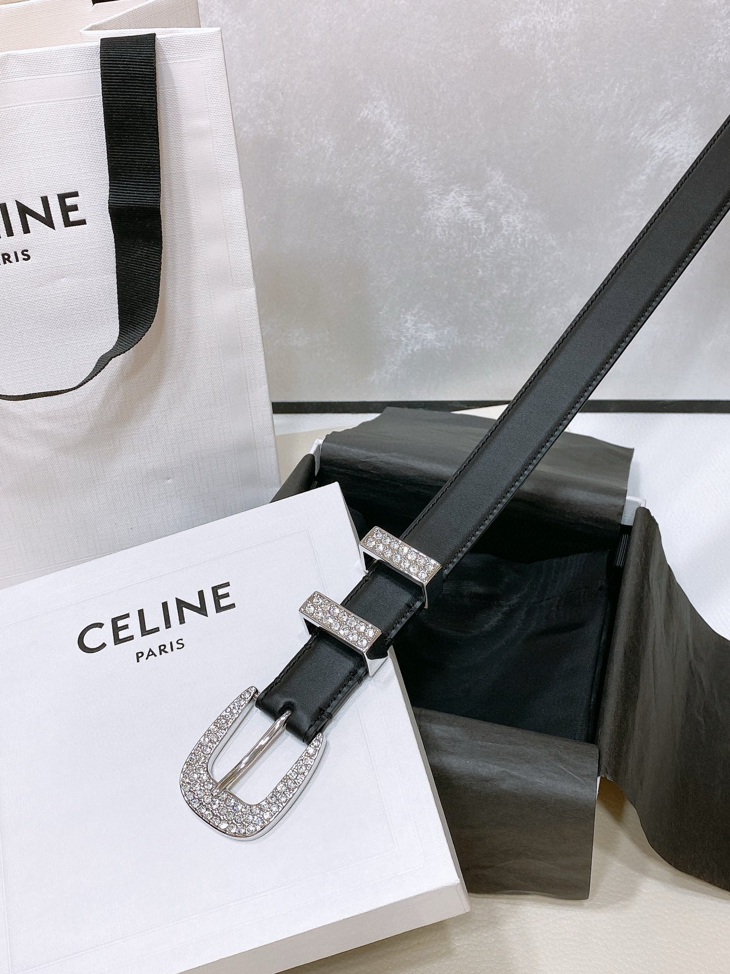 Celine Belt