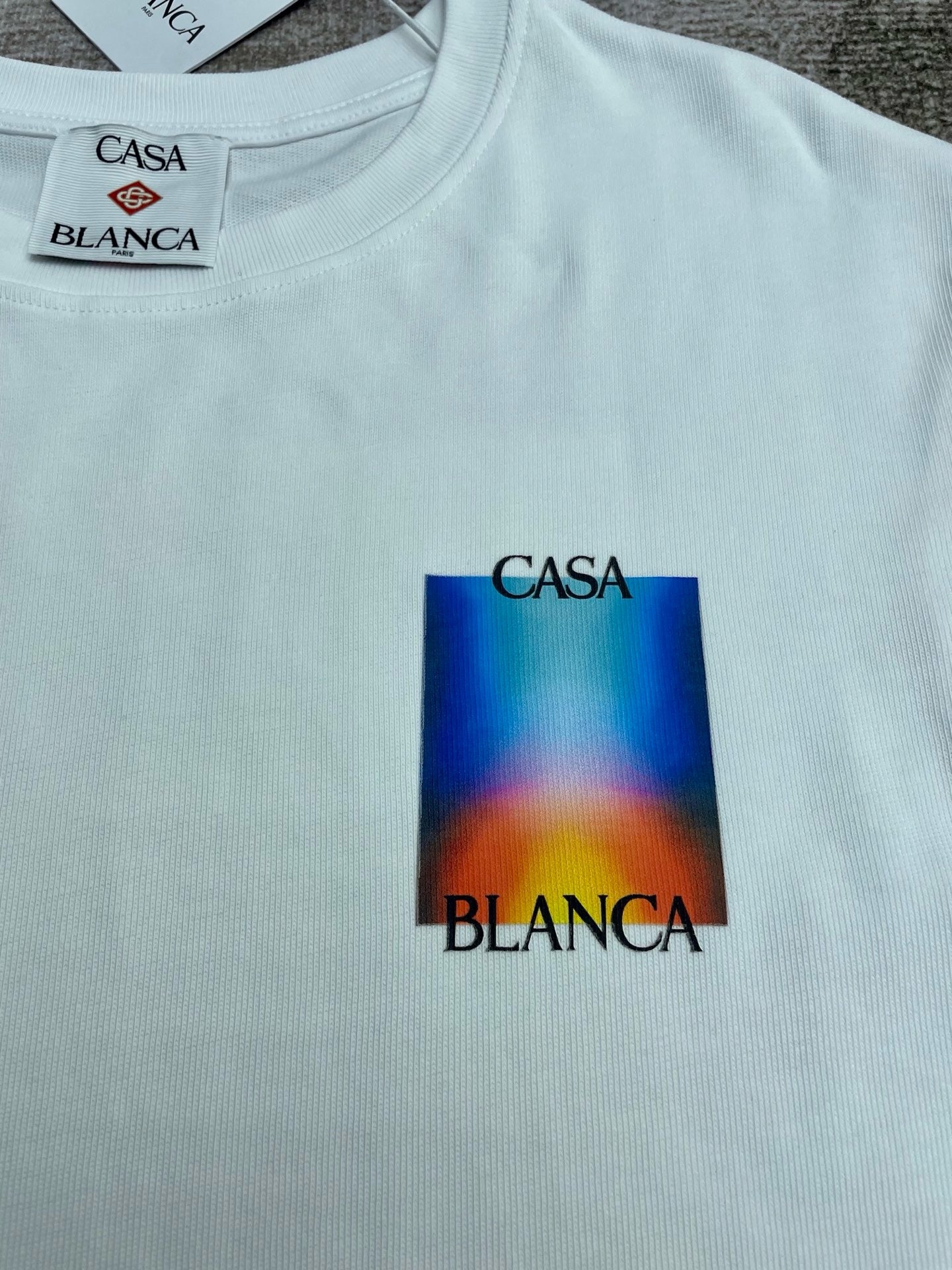 Casablanca T-Shirt