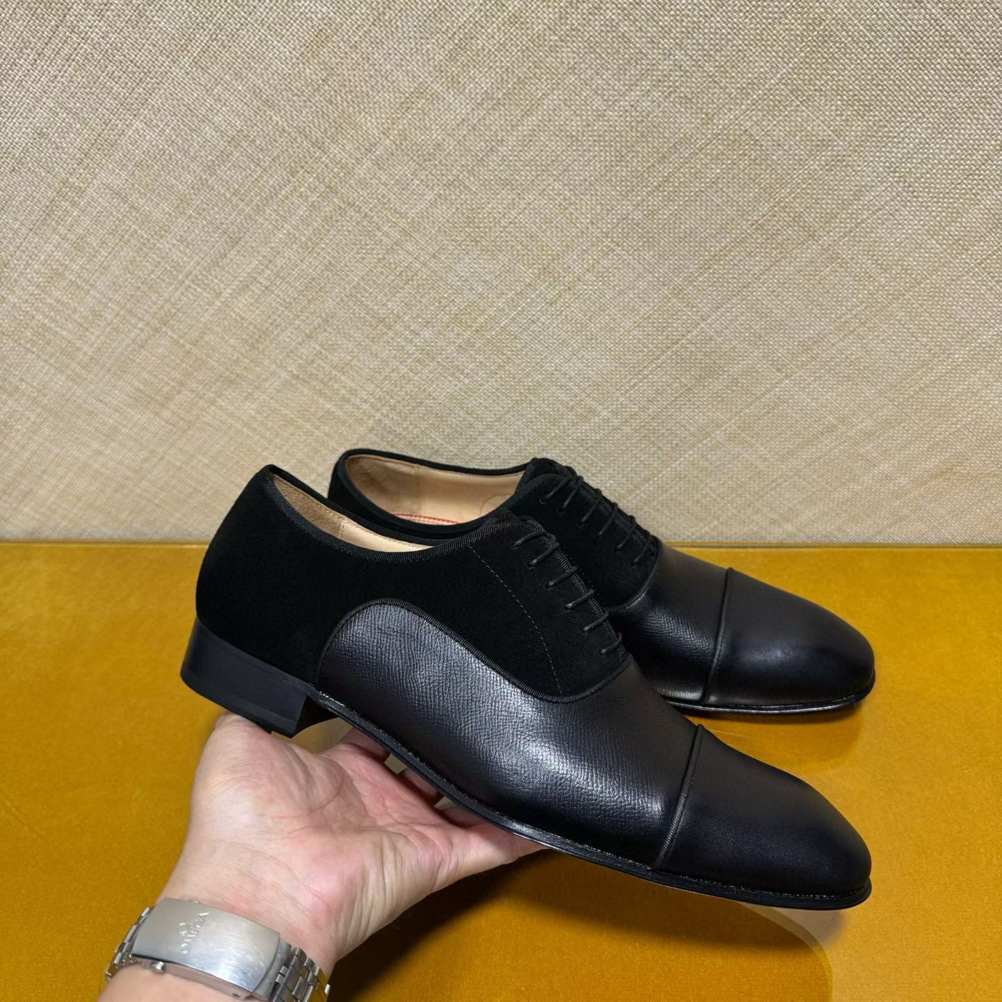 Christian Louboutin Loafer