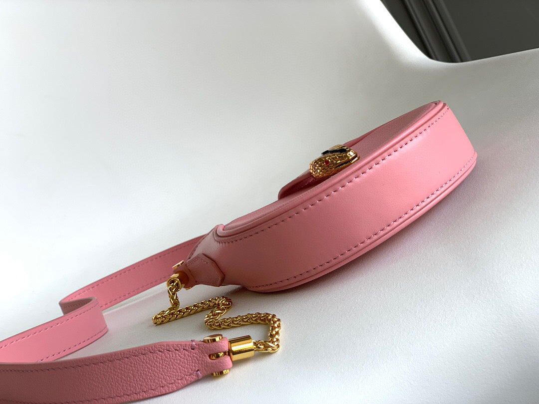 Bvlgari Shoulder Bag (Mini)