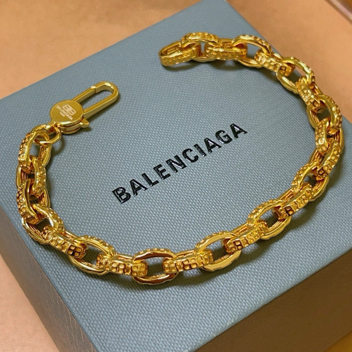 Balenciaga Bracelet