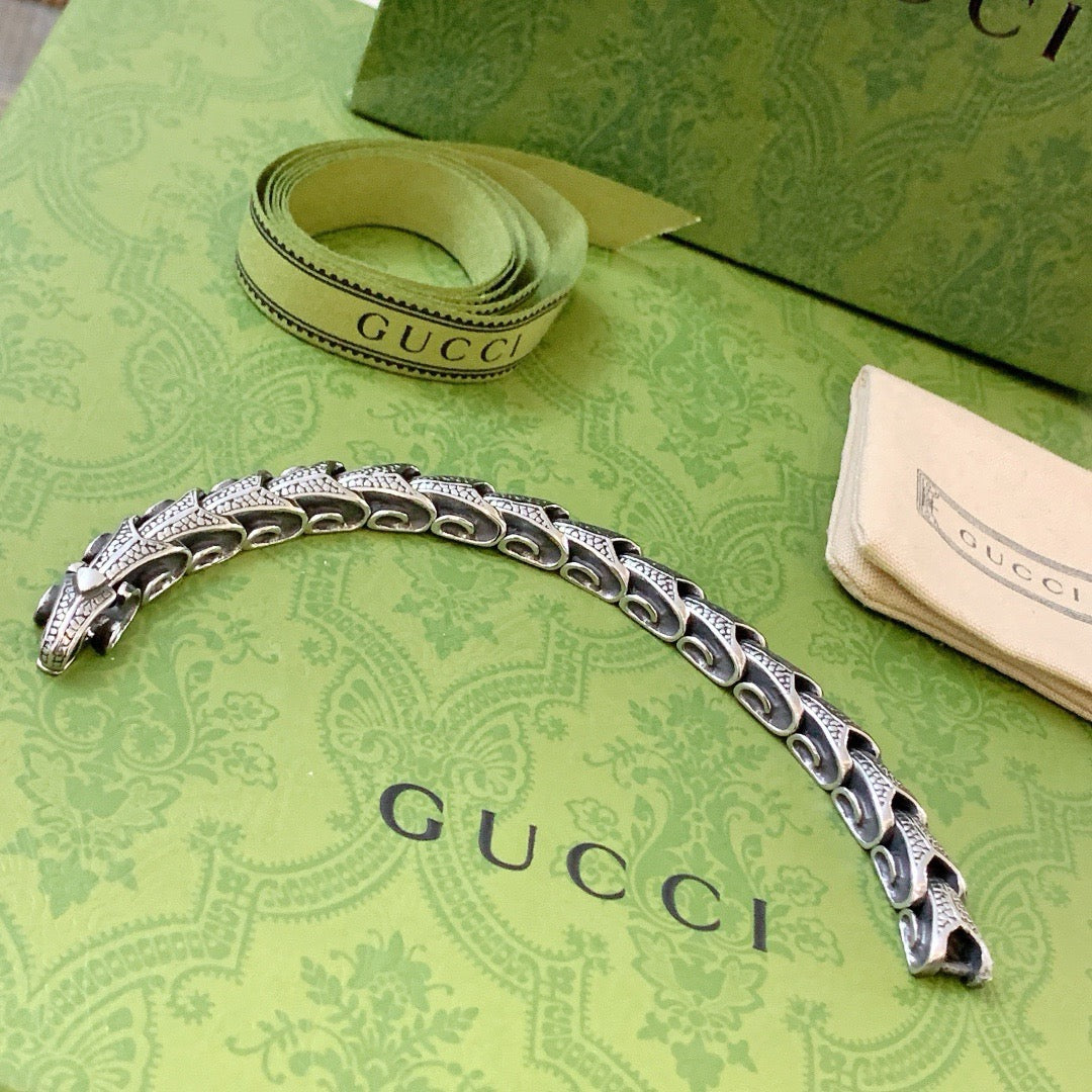 Pulsera Gucci