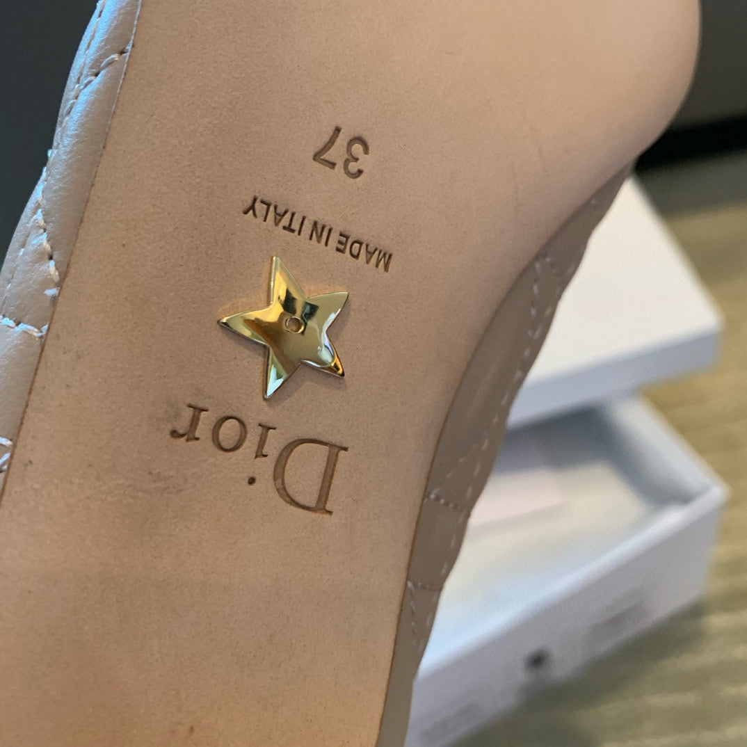 Dior Heels