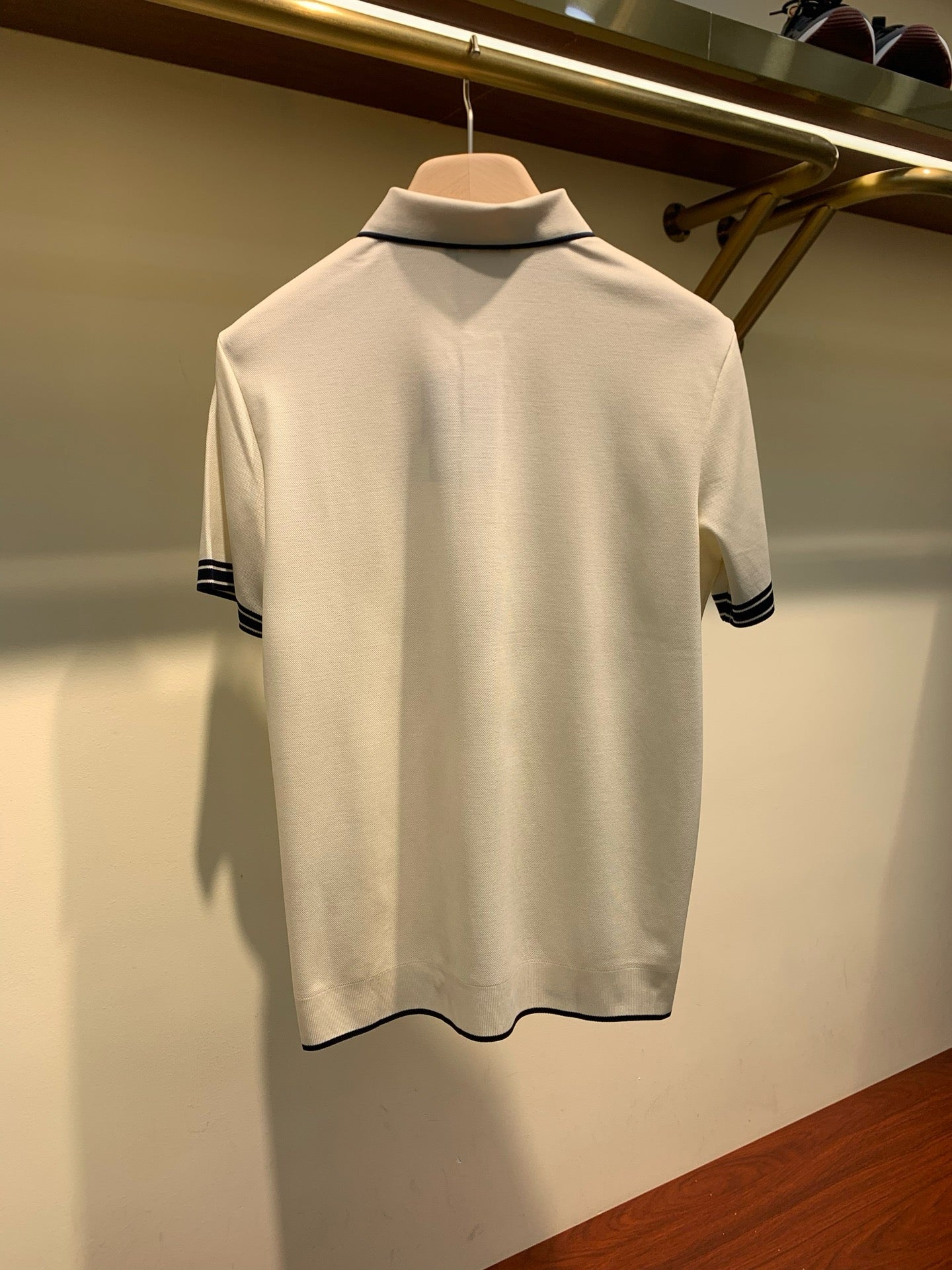 LP Polo