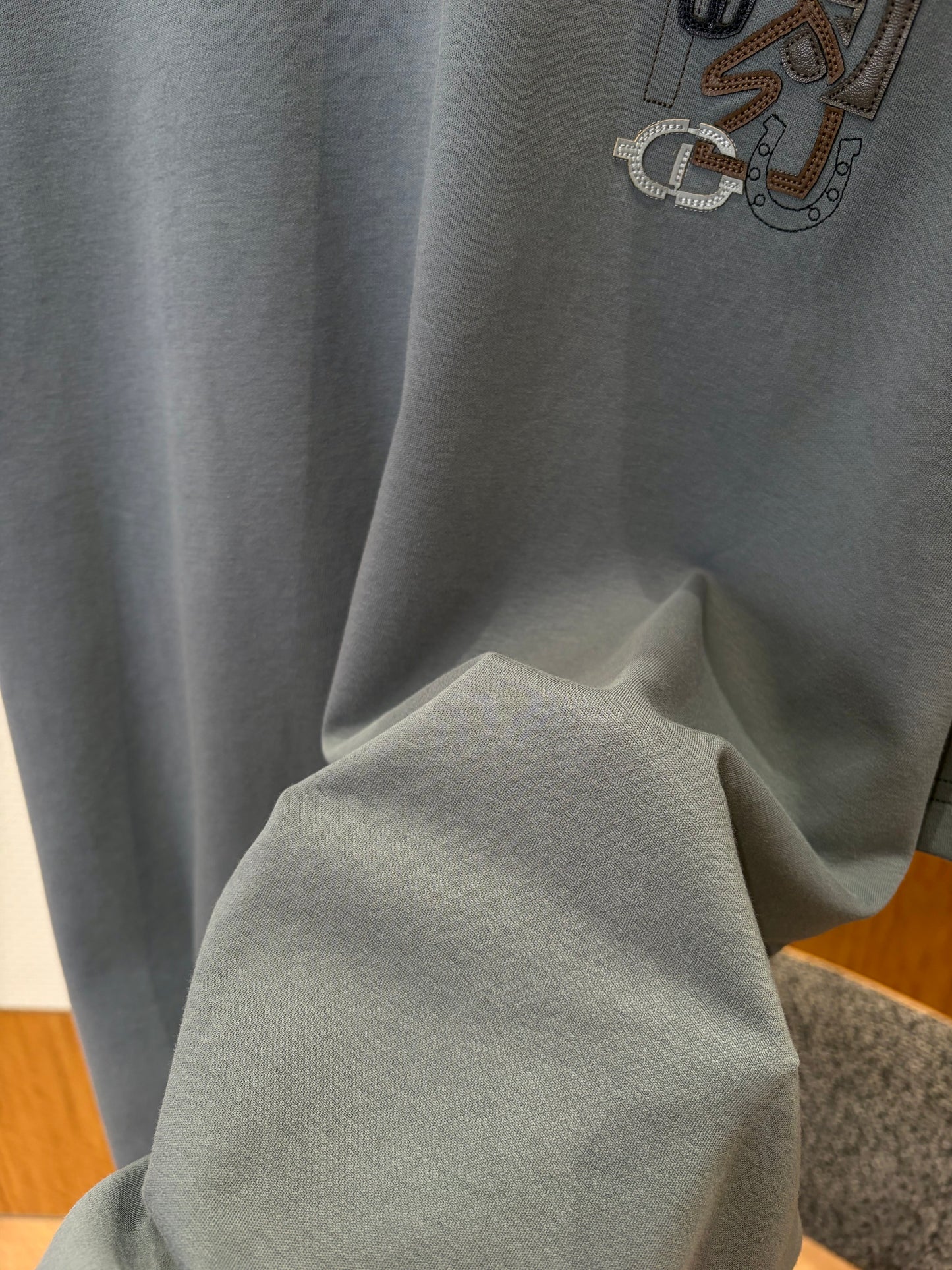 Hermes T-shirt