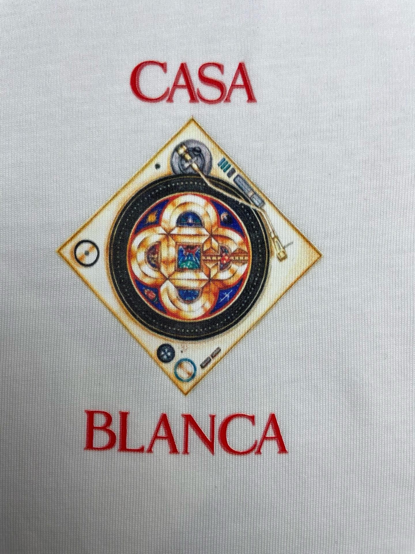 Casablanca T-Shirt