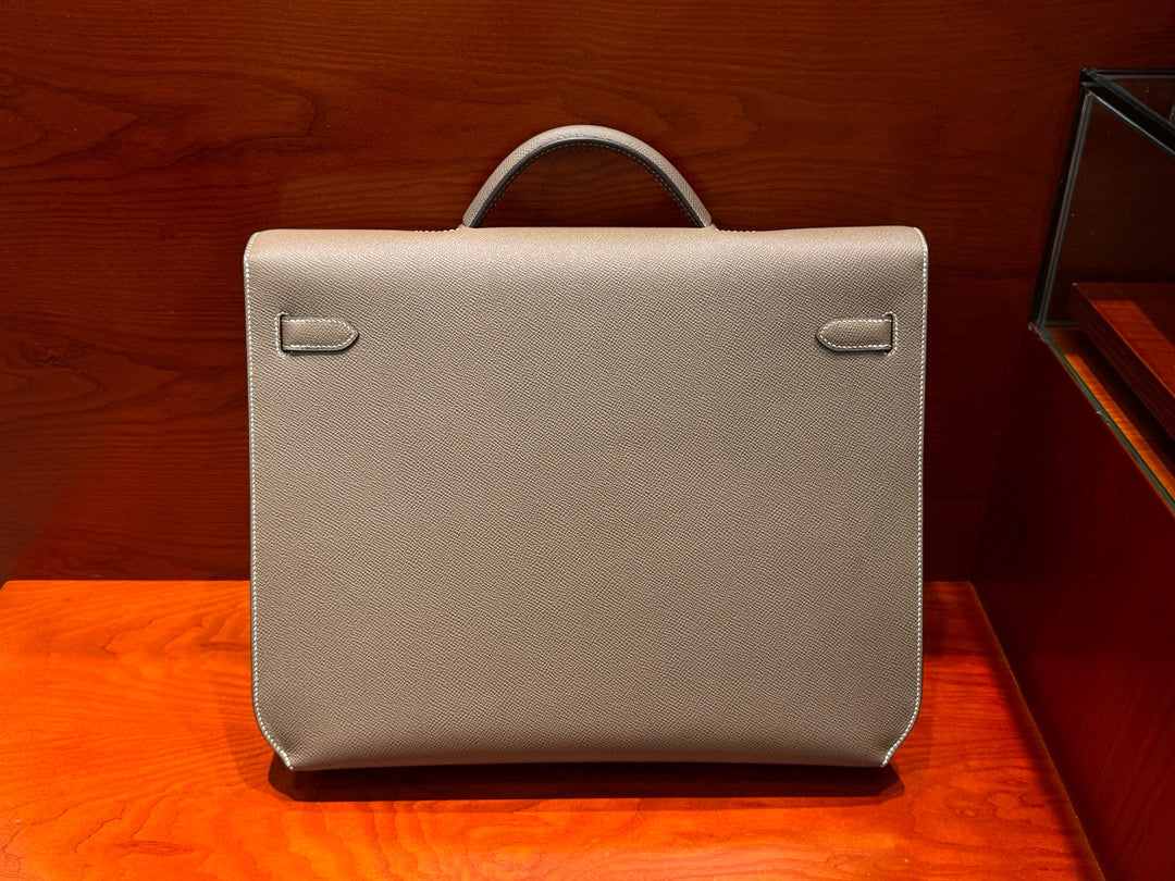 Hermes Briefcase
