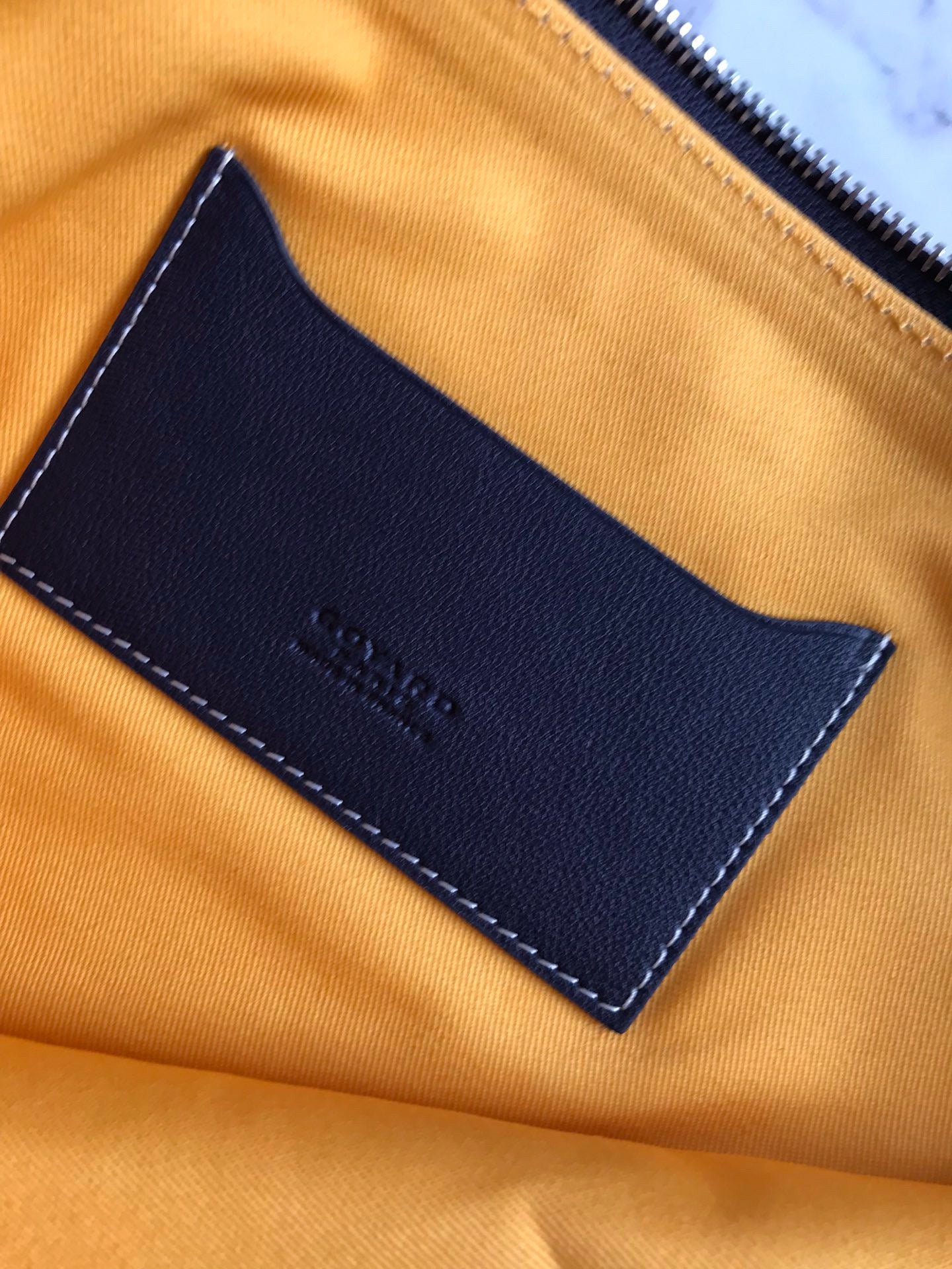 Goyard Clutch Bag 40x30CM