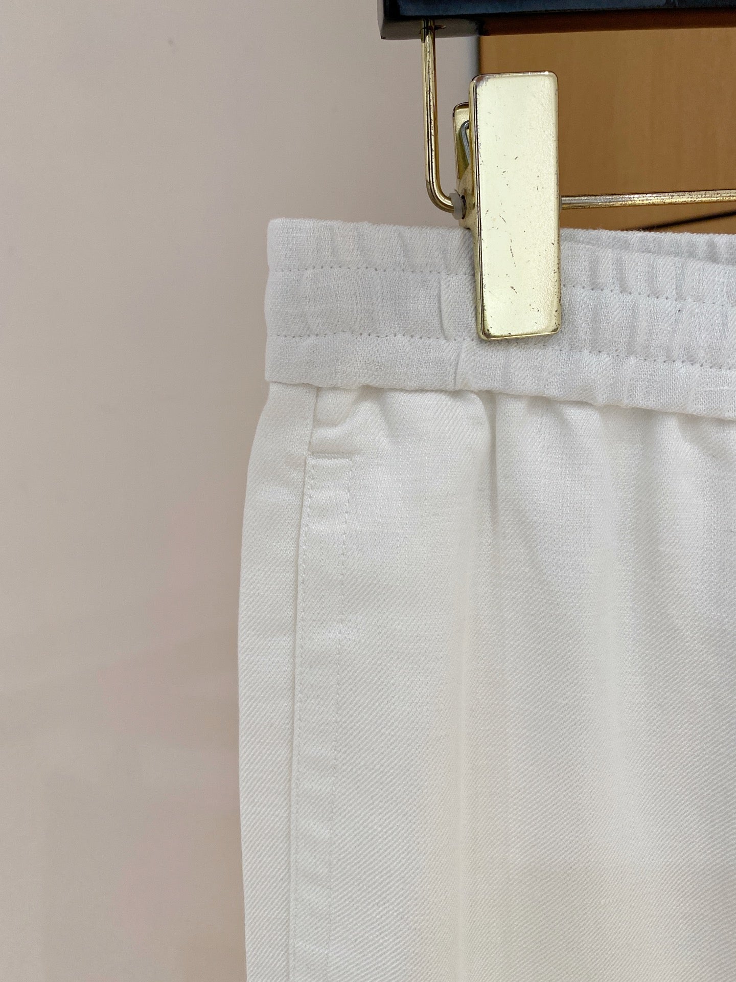 Loro Piana Long Pants