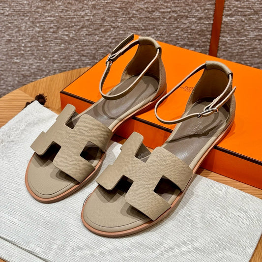 Hermes Sandals