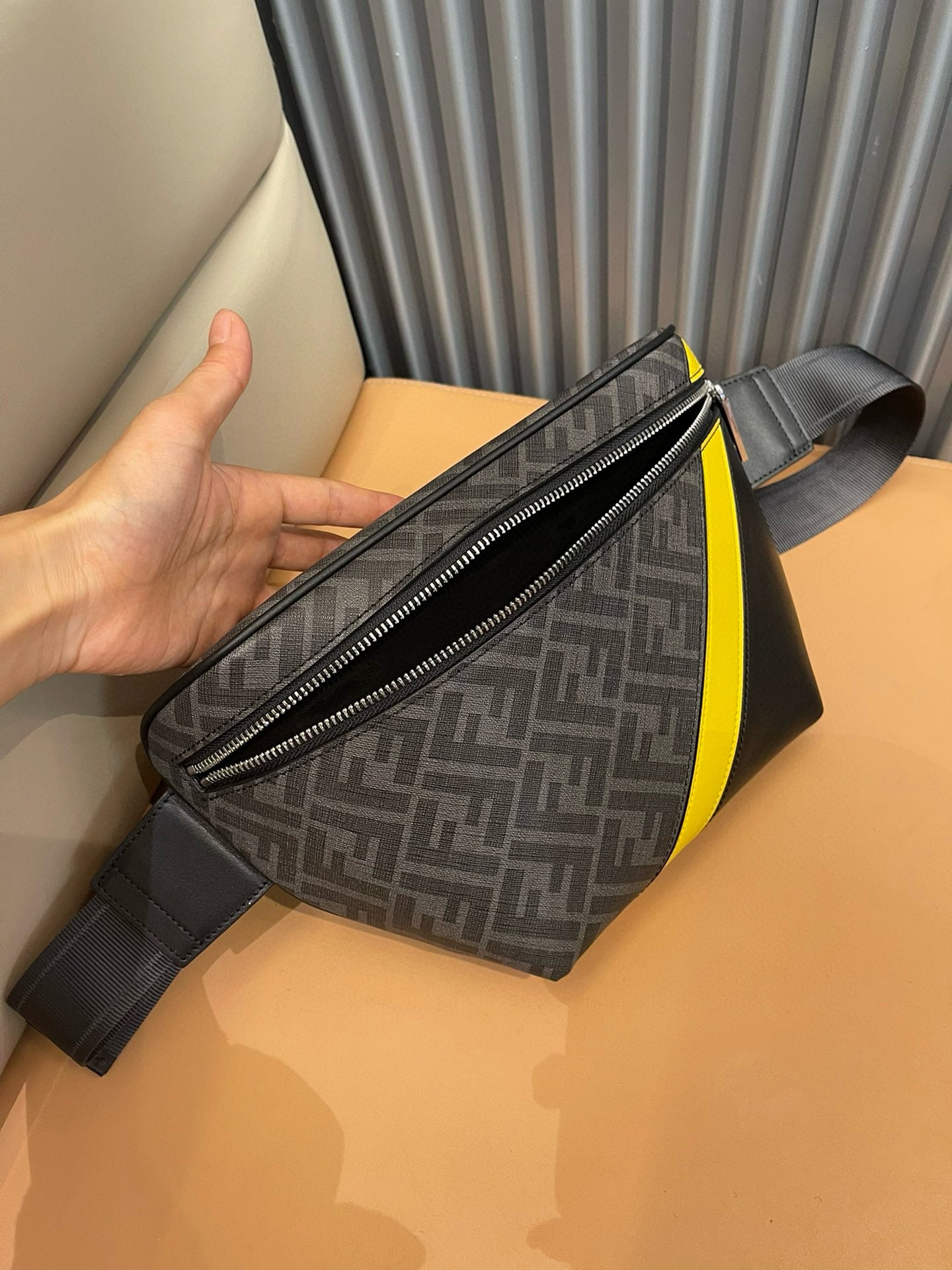 Fendi Cross Body Bag