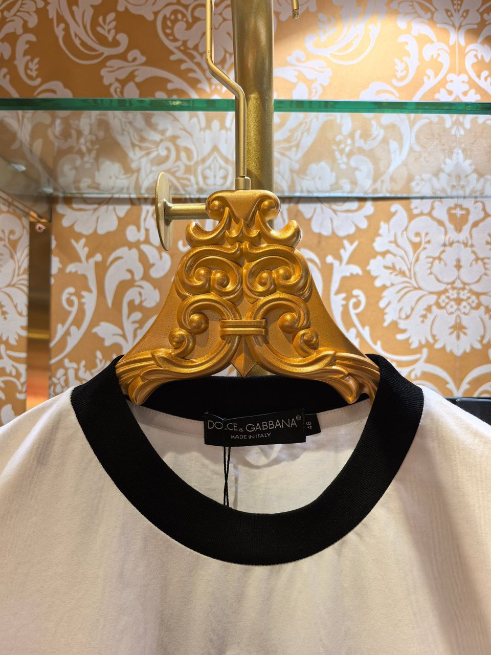 Dolce & Gabbana T-shirt