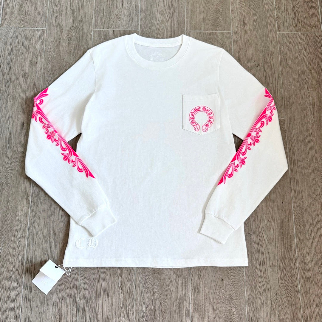 Chrome Hearts Sweater