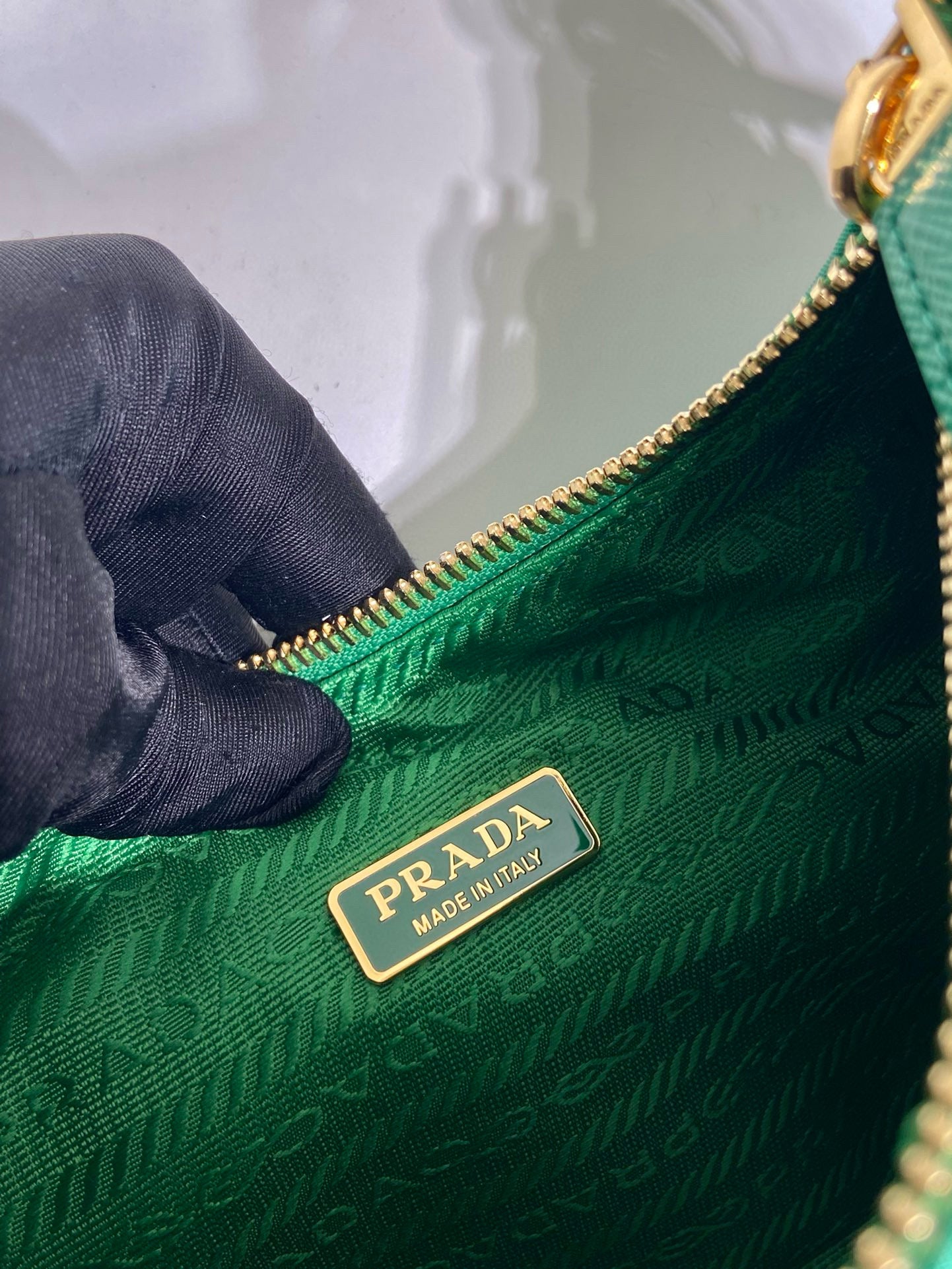 Prada Shoulder Bag