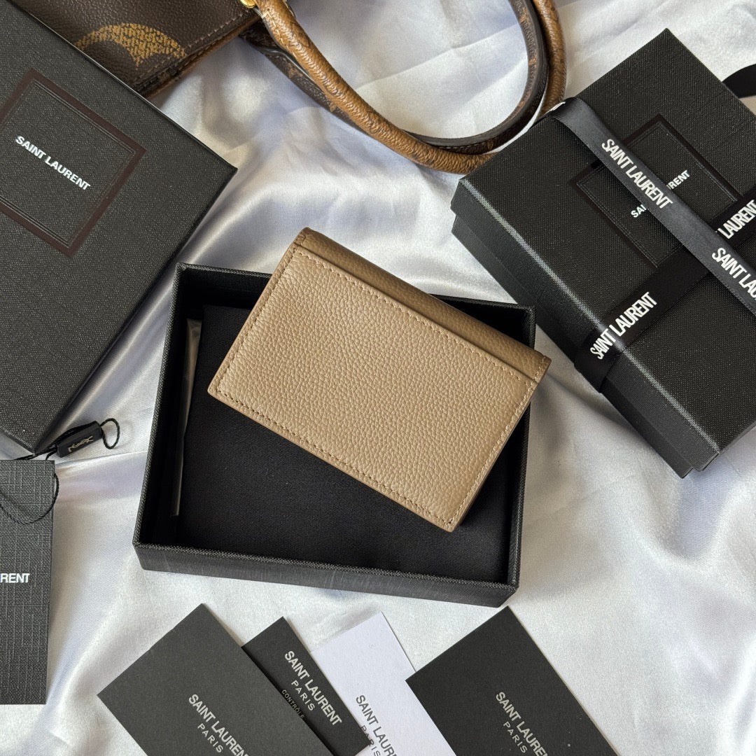 YSL Wallet