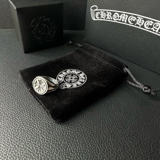 Chrome Hearts Rings