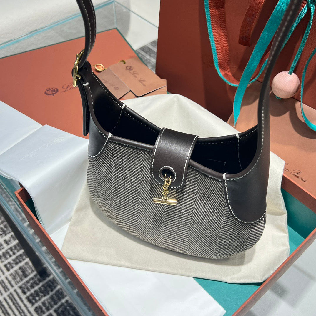 LP Medium Bobbin Bag